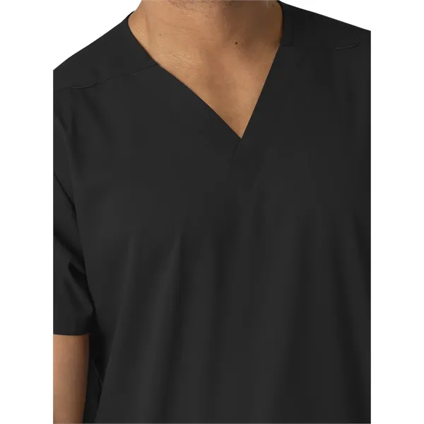 Wink - Boundless - Unisex Three-Pocket V-Neck Scrub Top... from ASI 86018 Scrub Authority / Uniform Stores