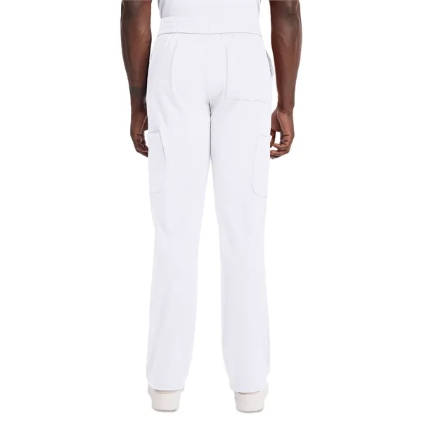 Cherokee - Cherokee Achieve - Men's 5-Pocket Straight Leg...... from ASI 86018 Scrub Authority