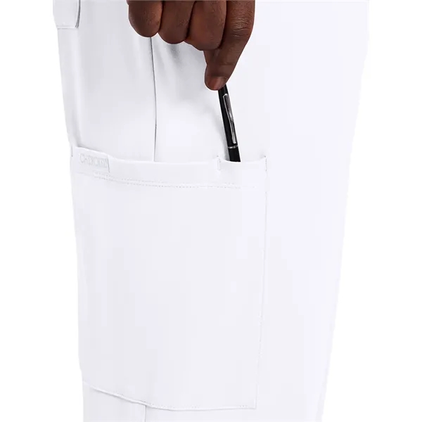 Cherokee - Cherokee Achieve - Men's 5-Pocket Straight Leg...... from ASI 86018 Scrub Authority