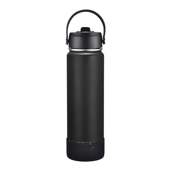 Alora Vacuum Water Bottle w/Removable Bottom - 27oz... from ASI 84592 St Regis Group