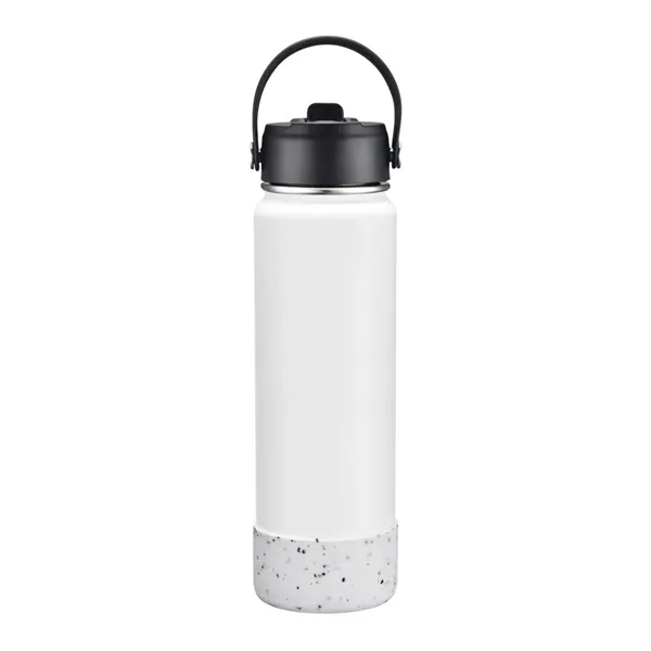 Alora Vacuum Water Bottle w/Removable Bottom - 27oz... from ASI 84592 St Regis Group