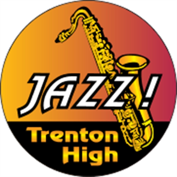 2.5" circle-shaped indoor label with four color process printing and your... from ASI 89910 Stouse, LLC