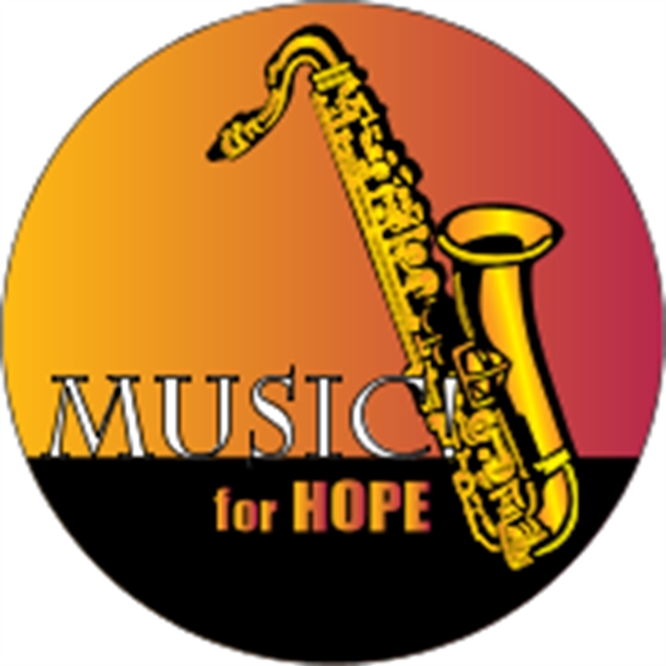 2.5" circle-shaped indoor label with four color process printing and your... from ASI 89910 Stouse, LLC