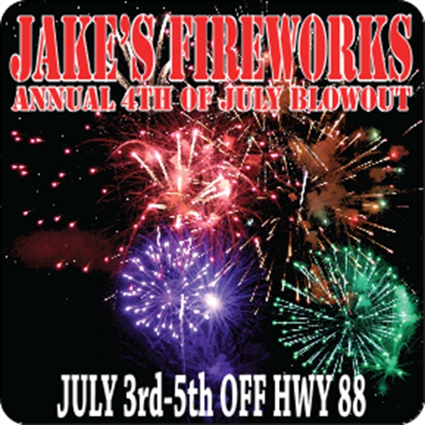 4" x 4" indoor labels with round corners, four color process... from ASI 89910 Stouse, LLC