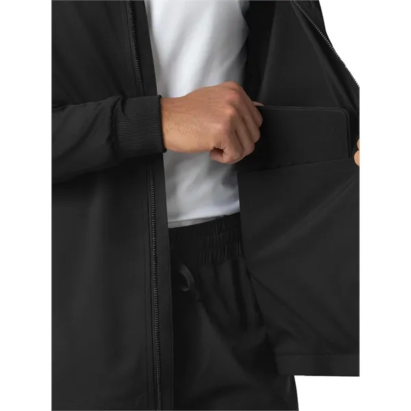 Wink - Boundless - Men's Four-Pocket Warm-Up Jacket... from ASI 86018 Scrub Authority / Uniform Stores