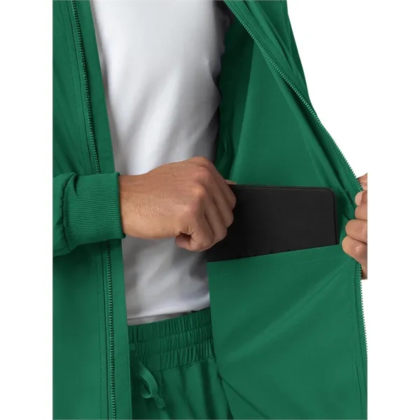 Wink - Boundless - Men's Four-Pocket Warm-Up Jacket... from ASI 86018 Scrub Authority / Uniform Stores