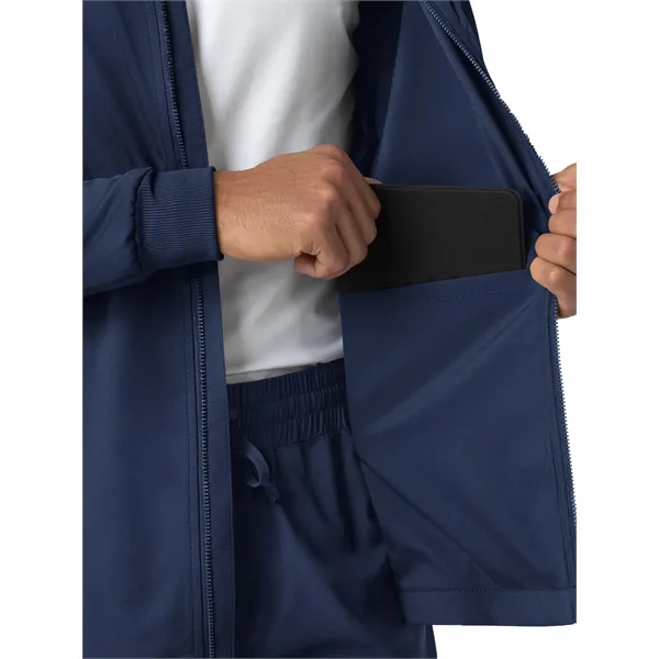 Wink - Boundless - Men's Four-Pocket Warm-Up Jacket... from ASI 86018 Scrub Authority / Uniform Stores