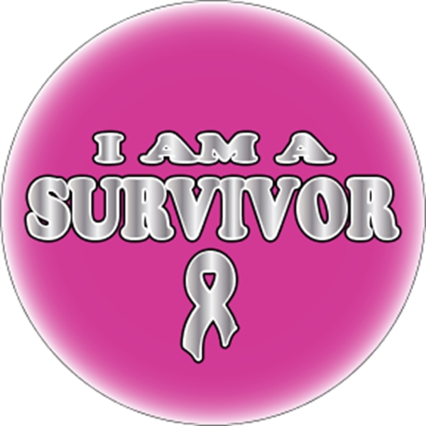 4" circle-shaped indoor label with four color process printing and your... from ASI 89910 Stouse, LLC