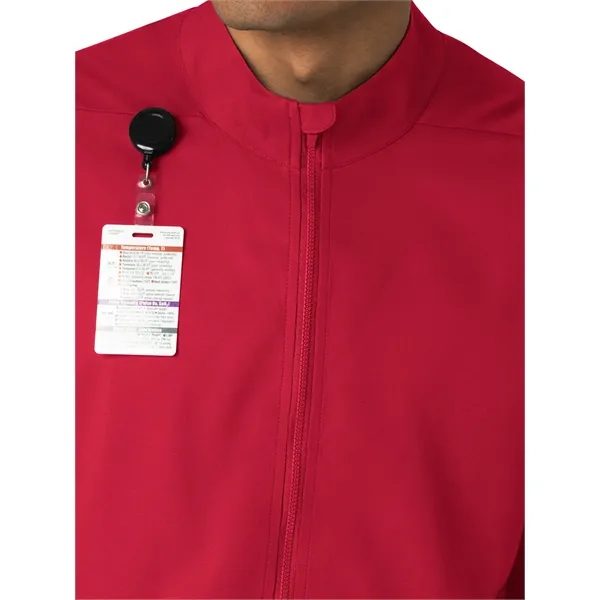Wink - Boundless - Men's Four-Pocket Warm-Up Jacket... from ASI 86018 Scrub Authority / Uniform Stores