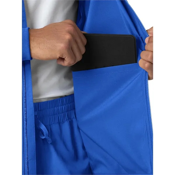 Wink - Boundless - Men's Four-Pocket Warm-Up Jacket... from ASI 86018 Scrub Authority / Uniform Stores
