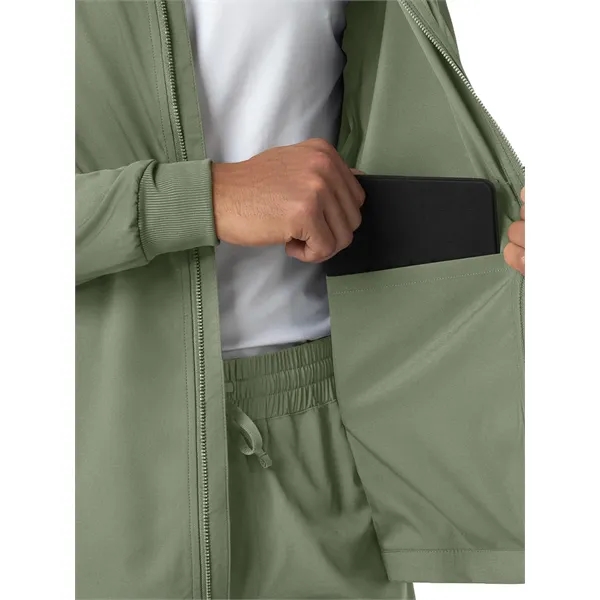 Wink - Boundless - Men's Four-Pocket Warm-Up Jacket... from ASI 86018 Scrub Authority / Uniform Stores