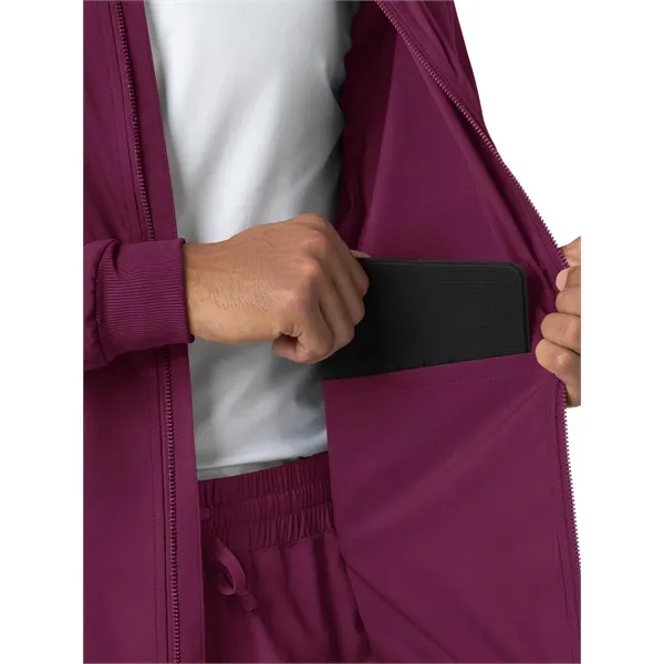 Wink - Boundless - Men's Four-Pocket Warm-Up Jacket... from ASI 86018 Scrub Authority / Uniform Stores