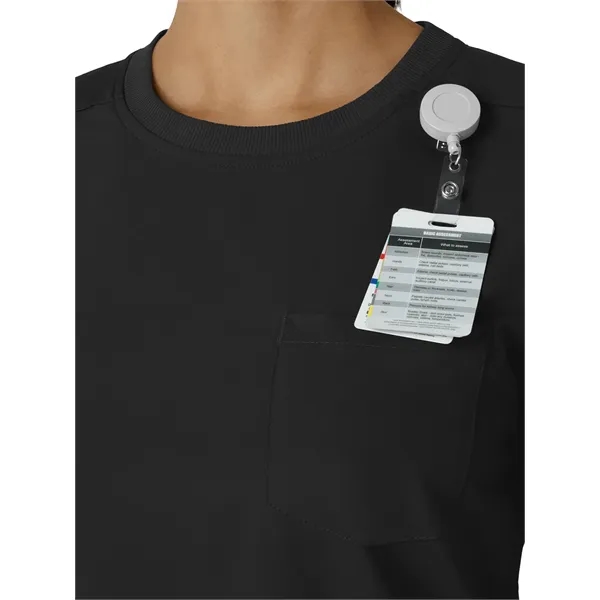 Wink - Boundless - Women's Classic Tee... from ASI 86018 Scrub Authority / Uniform Stores