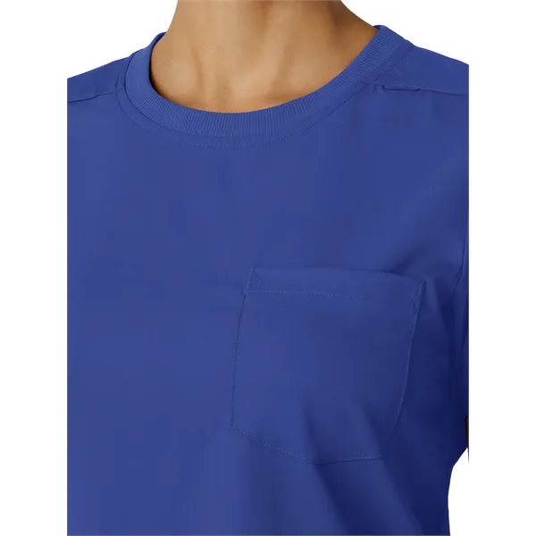 Wink - Boundless - Women's Classic Tee... from ASI 86018 Scrub Authority / Uniform Stores