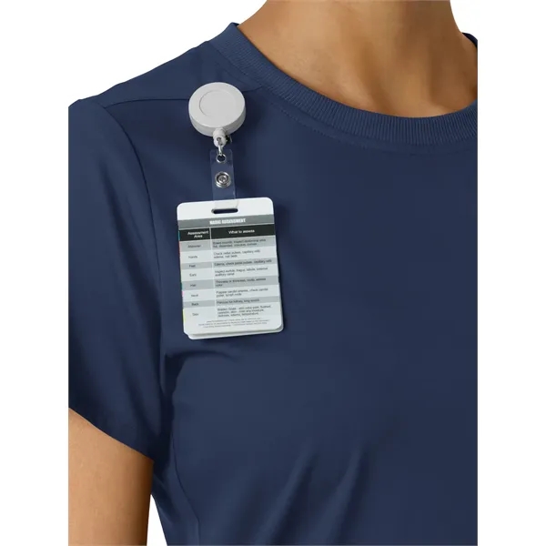 Wink - Boundless - Women's Classic Tee... from ASI 86018 Scrub Authority / Uniform Stores