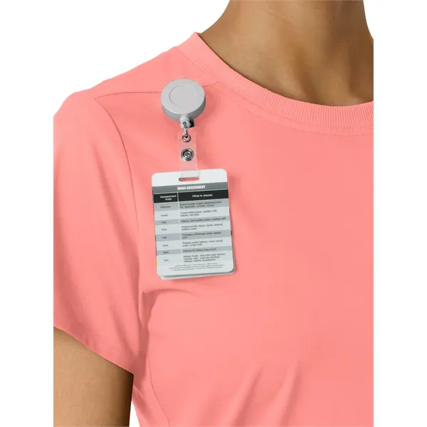 Wink - Boundless - Women's Classic Tee... from ASI 86018 Scrub Authority / Uniform Stores