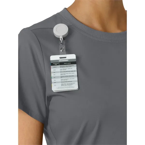 Wink - Boundless - Women's Classic Tee... from ASI 86018 Scrub Authority / Uniform Stores