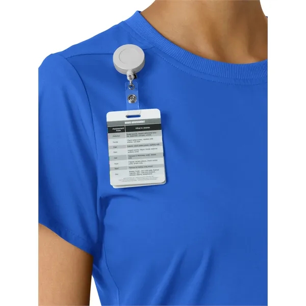 Wink - Boundless - Women's Classic Tee... from ASI 86018 Scrub Authority / Uniform Stores