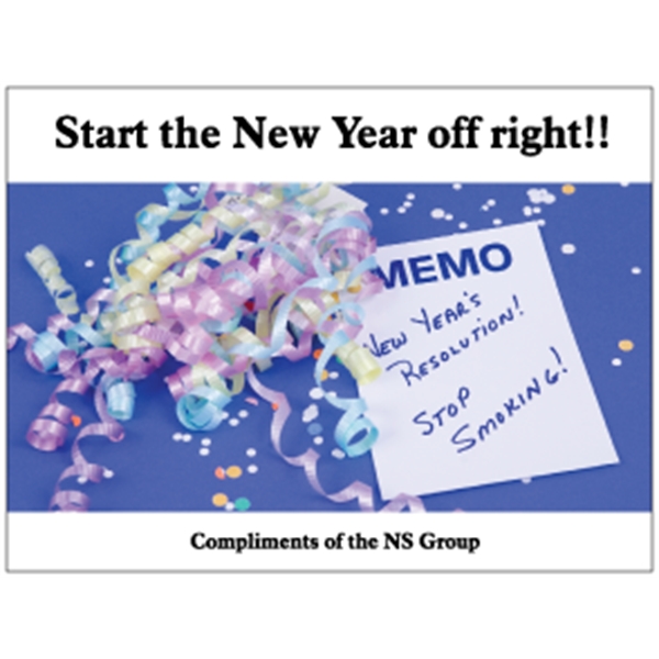 4" x 3" indoor labels with square corners, four color process... from ASI 89910 Stouse, LLC