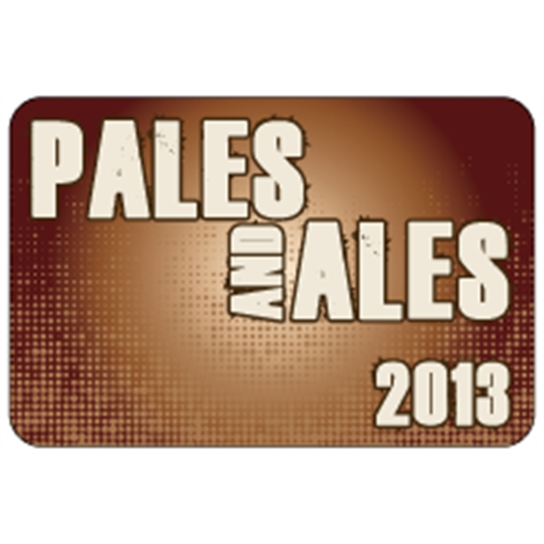 3" x 2" indoor labels with round corners, four color process... from ASI 89910 Stouse, LLC