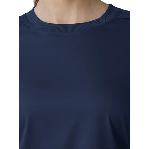 Wink - Boundless - Women's One-Pocket Classic Long Sleeve...... from ASI 86018 Scrub Authority