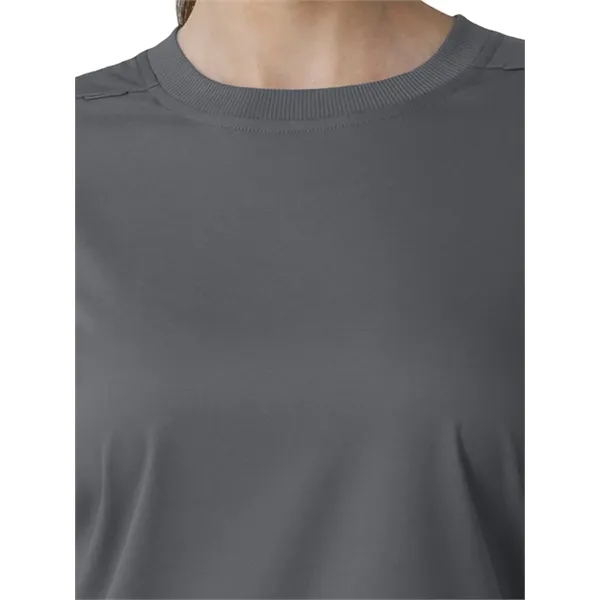 Wink - Boundless - Women's One-Pocket Classic Long Sleeve...... from ASI 86018 Scrub Authority