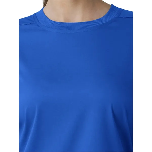 Wink - Boundless - Women's One-Pocket Classic Long Sleeve...... from ASI 86018 Scrub Authority