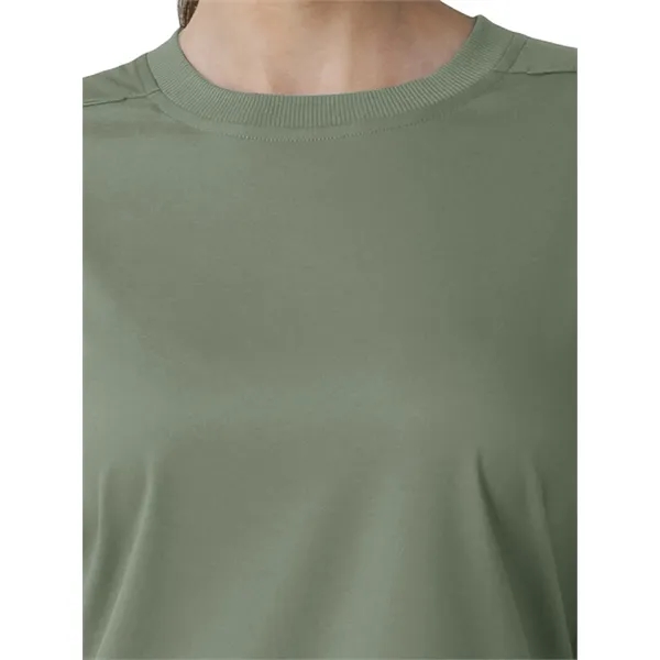 Wink - Boundless - Women's One-Pocket Classic Long Sleeve...... from ASI 86018 Scrub Authority