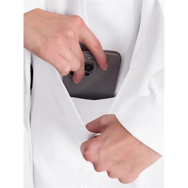 SPI - Medelita - Women's 5-Pocket 36.5" Stella Lab Coat... from ASI 86018 Scrub Authority