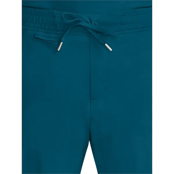 SPI - Medelita - Men's 7-Pocket Ponte Cargo Scrub Pant... from ASI 86018 Scrub Authority