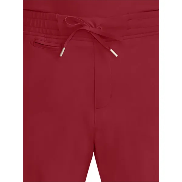 SPI - Medelita - Men's 7-Pocket Ponte Cargo Scrub Pant... from ASI 86018 Scrub Authority