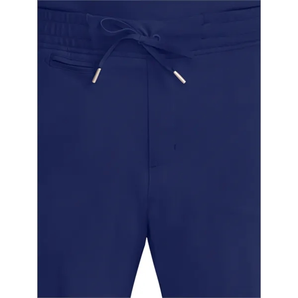 SPI - Medelita - Men's 7-Pocket Ponte Cargo Scrub Pant... from ASI 86018 Scrub Authority