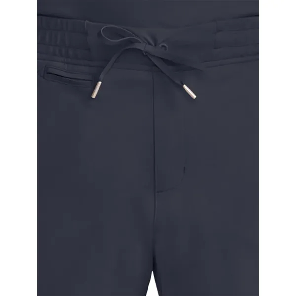 SPI - Medelita - Men's 7-Pocket Ponte Cargo Scrub Pant... from ASI 86018 Scrub Authority