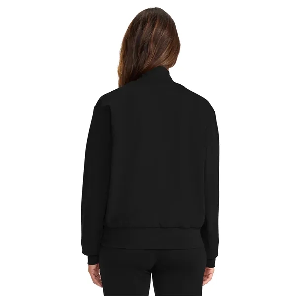 SPI - Medelita - Women's 3-Pocket Ponte Jacket... from ASI 86018 Scrub Authority