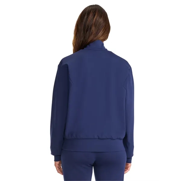 SPI - Medelita - Women's 3-Pocket Ponte Jacket... from ASI 86018 Scrub Authority