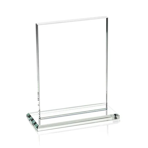 VividPrint™ Award - Emperor (Vert) 4"x6"... from ASI 84592 St Regis Group / St Regis