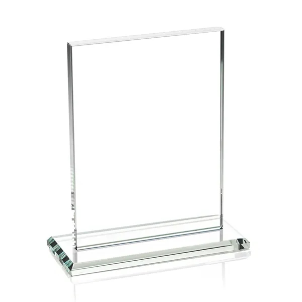 VividPrint™ Award - Emperor (Vert) 4"x6"... from ASI 84592 St Regis Group / St Regis