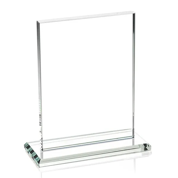 VividPrint™ Award - Emperor (Vert) 4"x6"... from ASI 84592 St Regis Group / St Regis