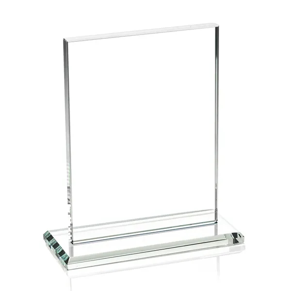 The Emperor Award is a simple yet elegant 0... from ASI 84592 St Regis Group / St Regis