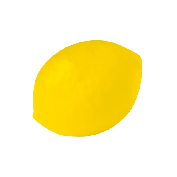 Lemon Shape Stress Ball... from ASI 79530 Prime Line