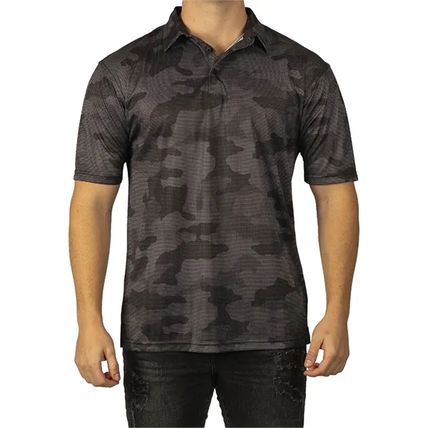 Mens Golf Polo... from ASI 89380 Staton Corporate and Casual