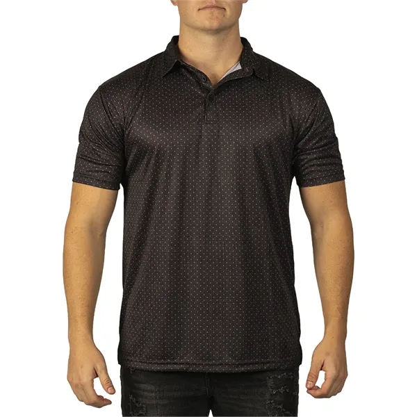 Mens Golf Polo... from ASI 89380 Staton Corporate and Casual