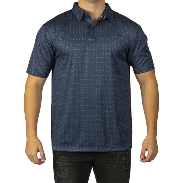 Mens Golf Polo... from ASI 89380 Staton Corporate and Casual