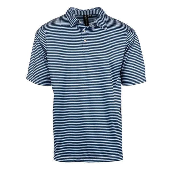 Mens Golf Polo... from ASI 89380 Staton Corporate and Casual