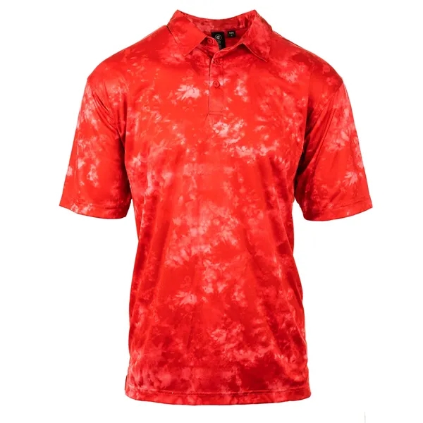 Mens Golf Polo... from ASI 89380 Staton Corporate and Casual