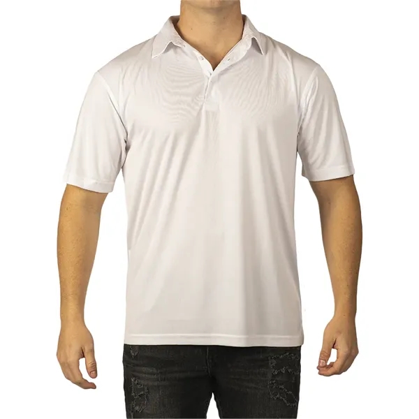 Mens Golf Polo... from ASI 89380 Staton Corporate and Casual