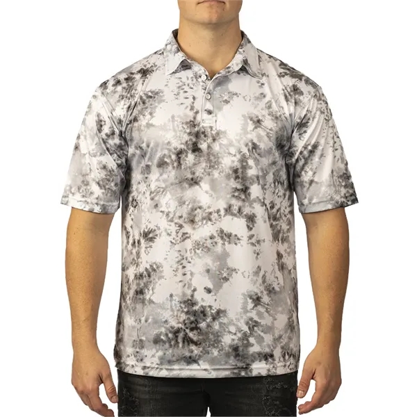 Mens Golf Polo... from ASI 89380 Staton Corporate and Casual