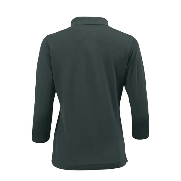 Lady Palm Polo... from ASI 89380 Staton Corporate and Casual