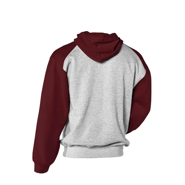 Athletic Fleece Youth Hood... from ASI 89380 Staton Corporate and Casual