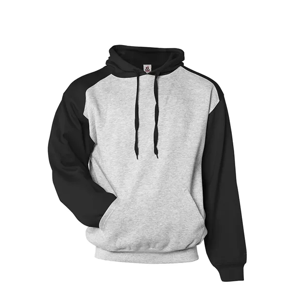 Athletic Fleece Youth Hood... from ASI 89380 Staton Corporate and Casual